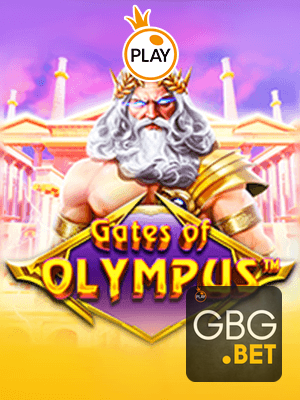 Slots mobile GBG BET